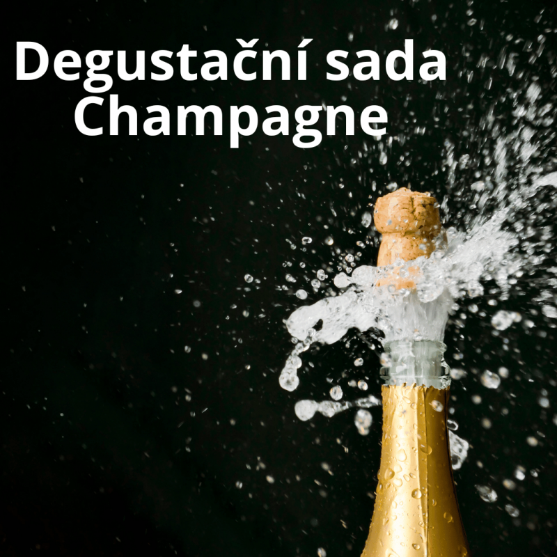 Poznejte Champagne  | Alkohouse.cz